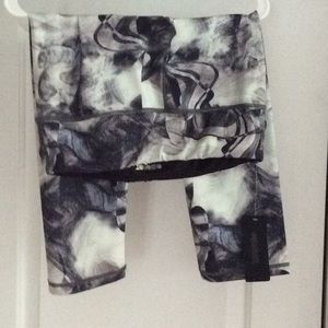 Ododos Athletic Capris